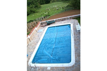 Bulgaria Chata Costa del Sol / Slanchev bryag, Exterior